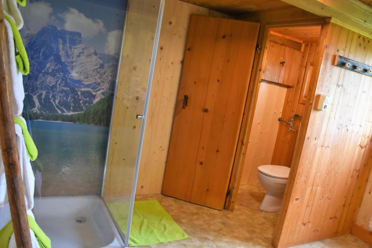Ferienhaus Brittenberg Schwarzenberg im Bregenzerwald Luaran gambar